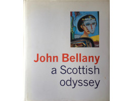 A Scottish Odyssey.