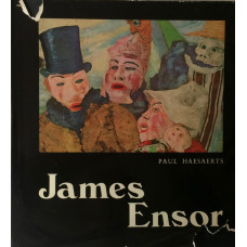 James Ensor.