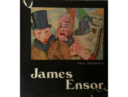 James Ensor.