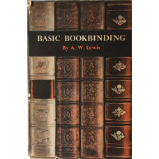 Basic Bookbinding.