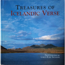 Treasures of Icelandic Verse.