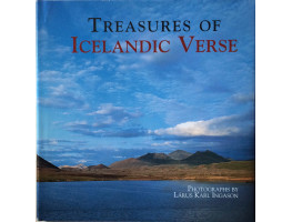 Treasures of Icelandic Verse.