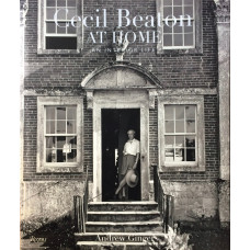 Cecil Beaton at Home An Interior Life.