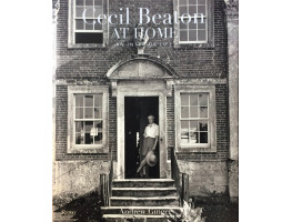 Cecil Beaton at Home An Interior Life.
