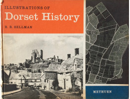 Illustrations of Dorset History.