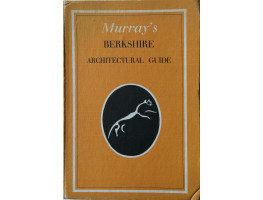 Murray's Berkshire Architectural Guide.