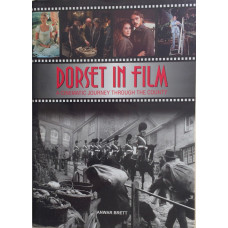 Dorset in Film A Cinematic Journey through the County.