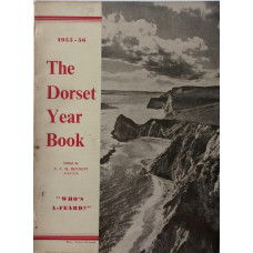Dorset Year Book for 1955-56.
