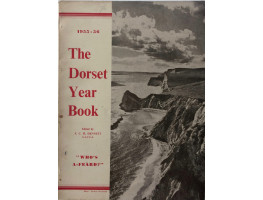 Dorset Year Book for 1955-56.