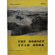 Dorset Year Book for 1960-61.