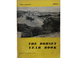 Dorset Year Book for 1960-61.