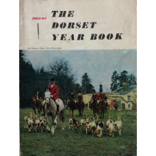 Dorset Year Book for 1962-63.