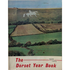 Dorset Year Book for 1972-73.