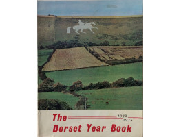 Dorset Year Book for 1972-73.