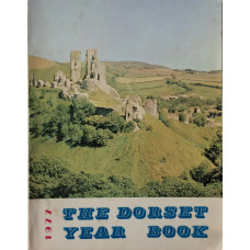 Dorset Year Book for 1977.
