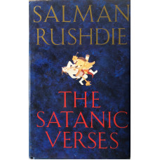 The Satanic Verses.