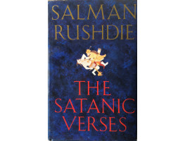 The Satanic Verses.