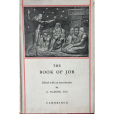 Book of Job.