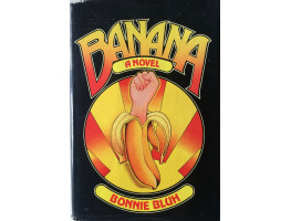 Banana A Novel.