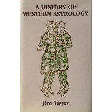 A History of Western Astrology.