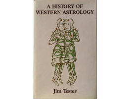 A History of Western Astrology.