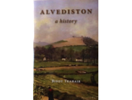 Alvediston A History.