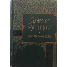 Games of Patience for One or More Players.