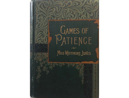 Games of Patience for One or More Players.