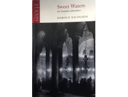 Sweet Waters An Istanbul Adveture.