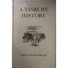 A Tisbury HIstory.