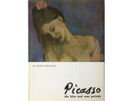 Picasso The Blue and Rose Periods.