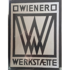 Wiener Werkstaette 1903-1932.