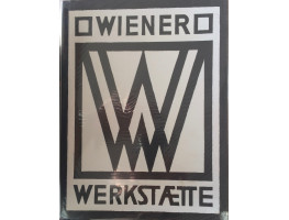 Wiener Werkstaette 1903-1932.
