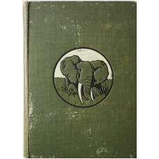 With Flashlight and Rifle A Record of Hunting Adventures and of Studies in Wild Life in Equatorial East Africa. Translated by Frederic Whyte with an Introduction by Sir H. H. Johnston, G.C.M.G., K.C.B. Complete in One Volume.