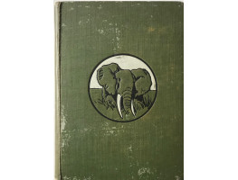 With Flashlight and Rifle A Record of Hunting Adventures and of Studies in Wild Life in Equatorial East Africa. Translated by Frederic Whyte with an Introduction by Sir H. H. Johnston, G.C.M.G., K.C.B. Complete in One Volume.