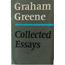 Collected Essays.