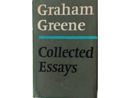 Collected Essays.