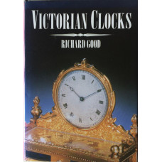 Victorian Clocks.