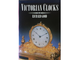 Victorian Clocks.