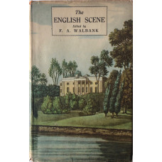 The English Scene In the Works of Prose-Writers since 1700.