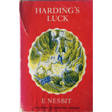 Harding's Luck.