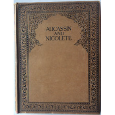 Aucassin and Nicolete.