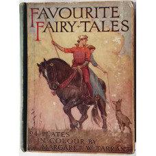 Favourite Fairy Tales.