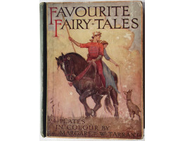 Favourite Fairy Tales.