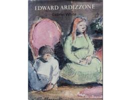 Edward Ardizzone Artist and Illustrator.