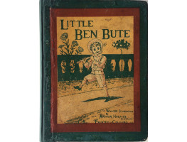 Little Ben Bute.