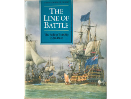 The Line of Battle: The Sailing Warship 1650-1840.