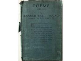 Poems 1916-1918.