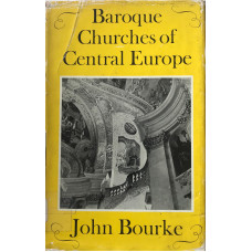 Baroque Churches of Central Europe.