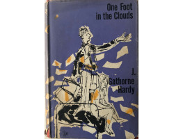 One Foot in the Clouds.